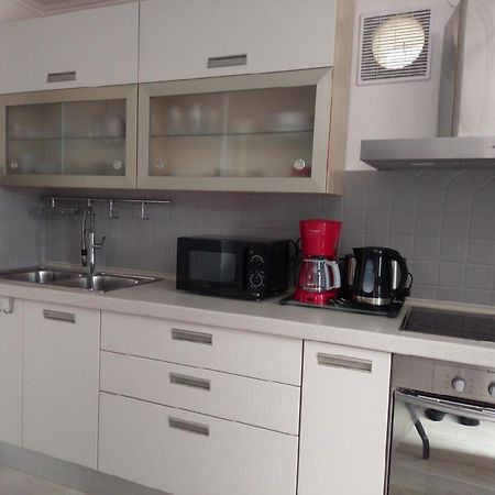 Amazing Villa Galeb In מורטר מראה חיצוני תמונה