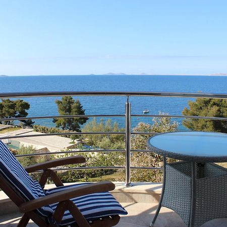 Amazing Villa Galeb In מורטר חדר תמונה