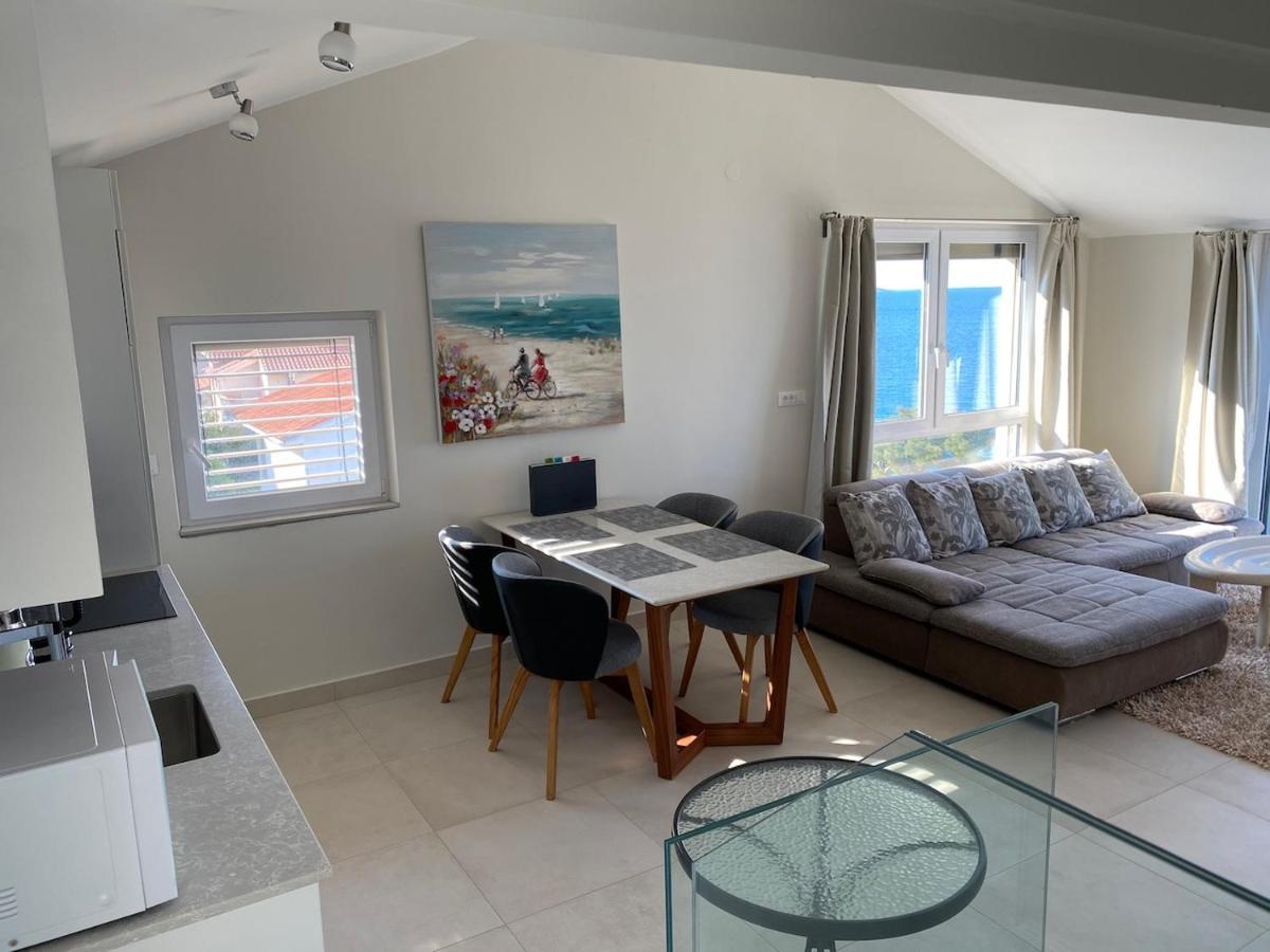 Amazing Villa Galeb In מורטר מראה חיצוני תמונה