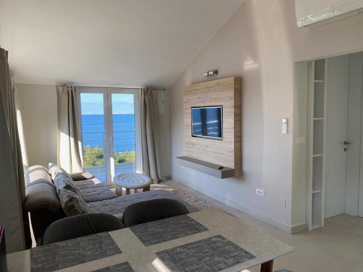 Amazing Villa Galeb In מורטר מראה חיצוני תמונה