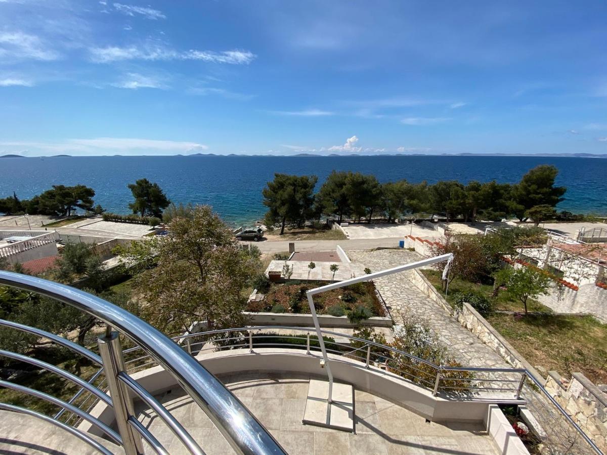 Amazing Villa Galeb In מורטר מראה חיצוני תמונה