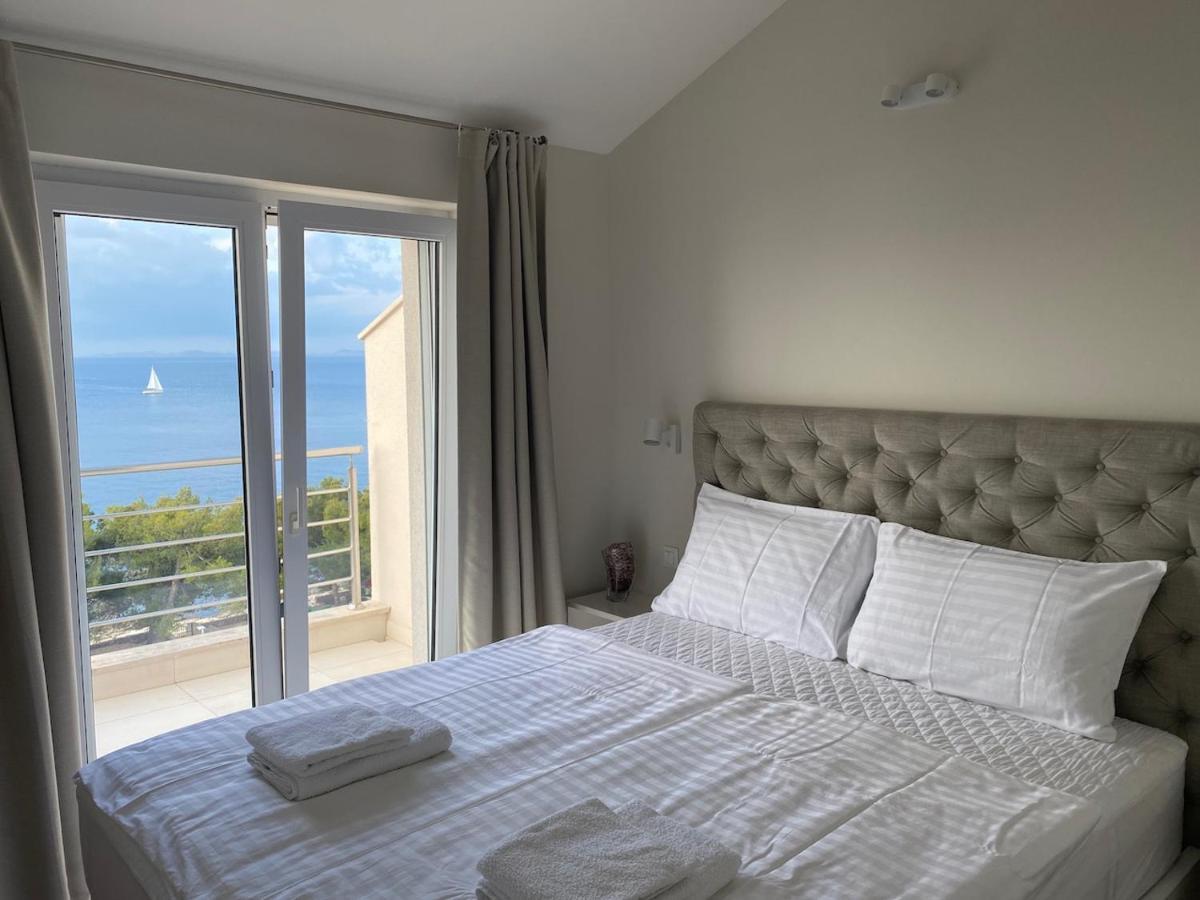 Amazing Villa Galeb In מורטר מראה חיצוני תמונה