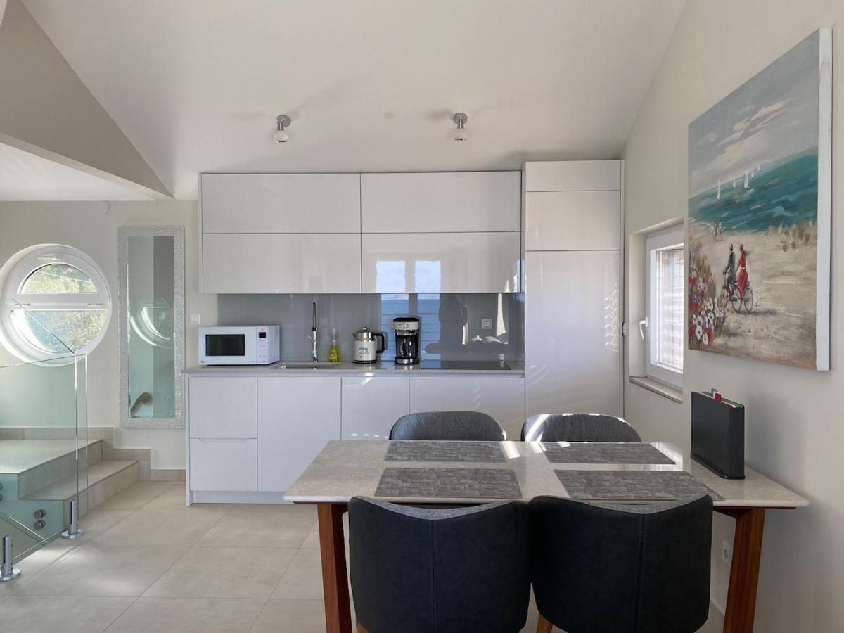 Amazing Villa Galeb In מורטר מראה חיצוני תמונה