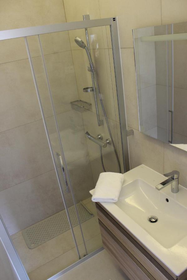 Amazing Villa Galeb In מורטר מראה חיצוני תמונה