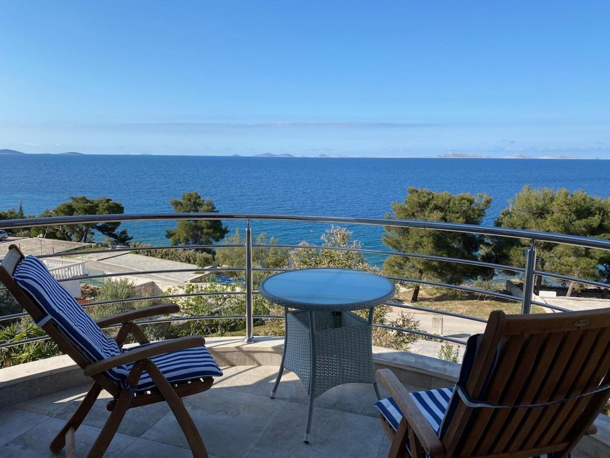 Amazing Villa Galeb In מורטר מראה חיצוני תמונה