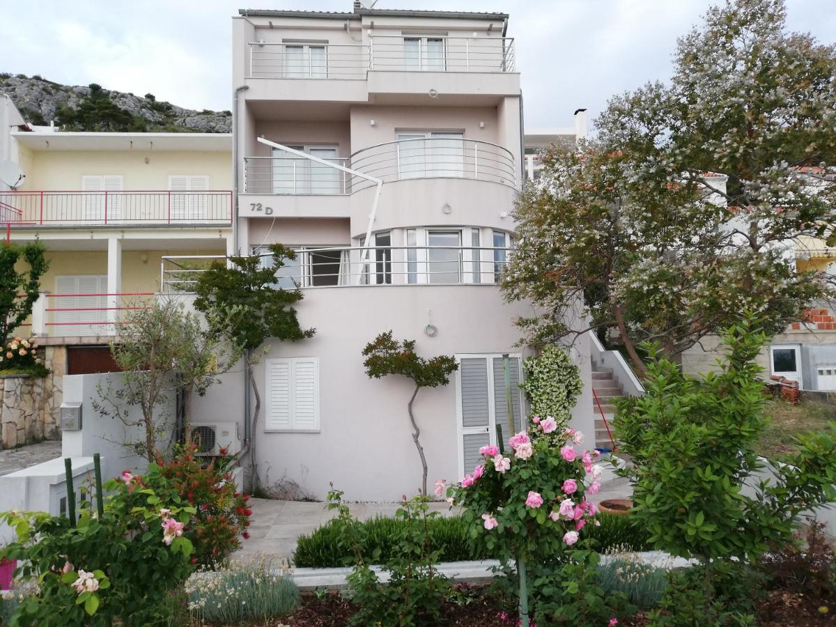 Amazing Villa Galeb In מורטר מראה חיצוני תמונה