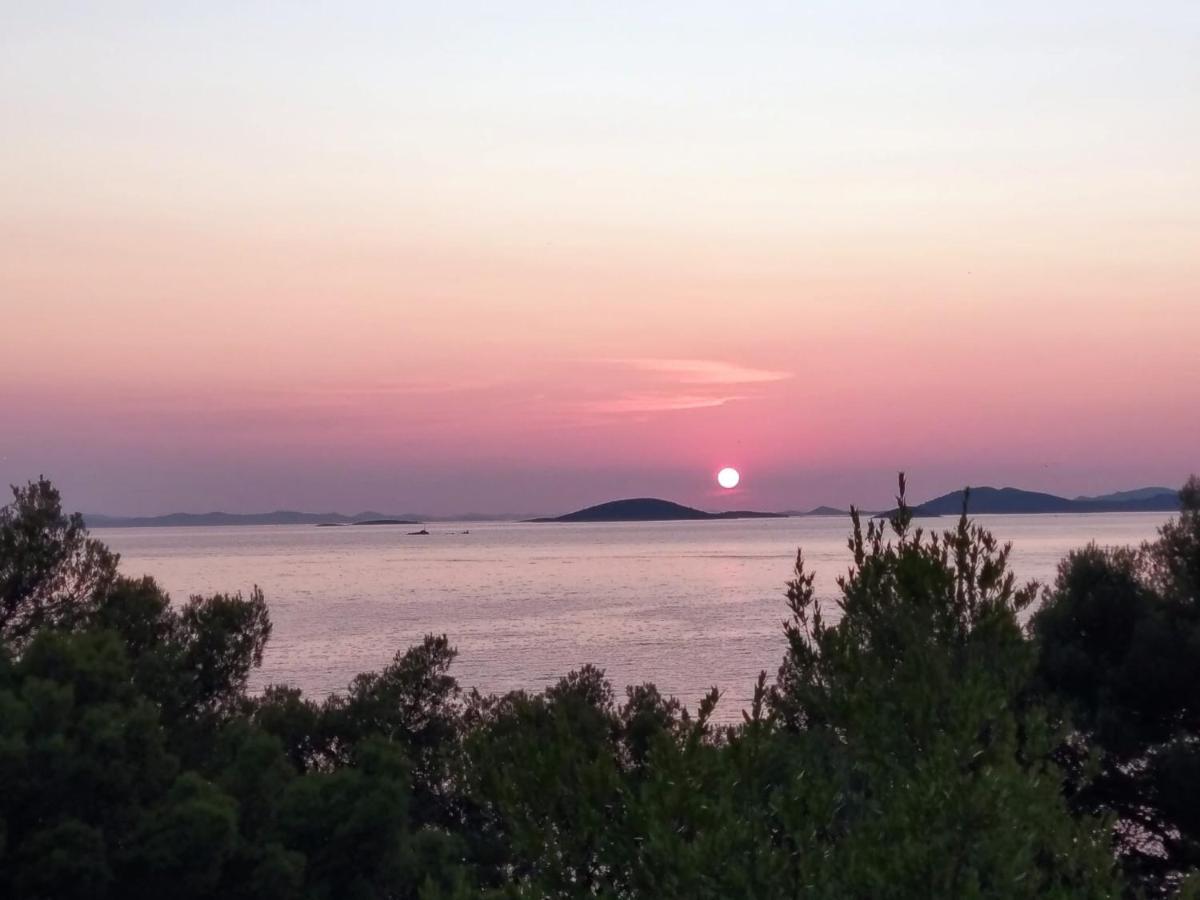 Amazing Villa Galeb In מורטר מראה חיצוני תמונה