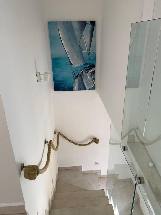 Amazing Villa Galeb In מורטר מראה חיצוני תמונה