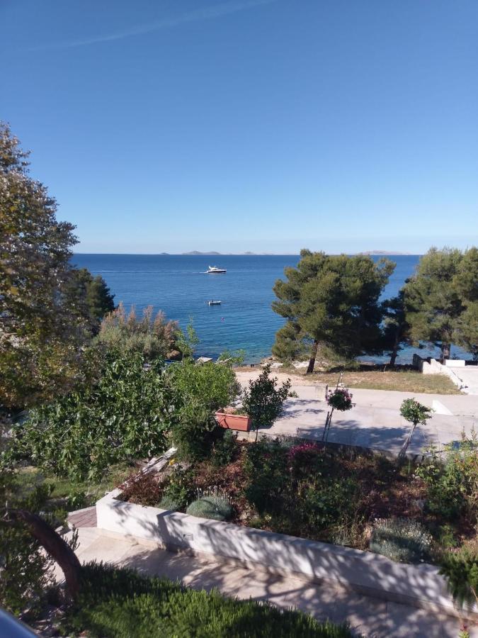 Amazing Villa Galeb In מורטר מראה חיצוני תמונה