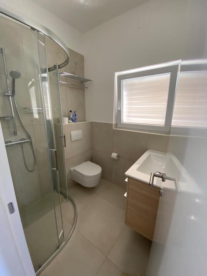 Amazing Villa Galeb In מורטר מראה חיצוני תמונה