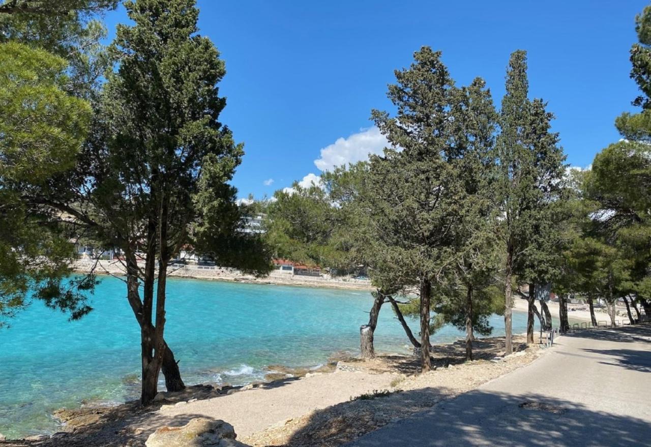 Amazing Villa Galeb In מורטר מראה חיצוני תמונה
