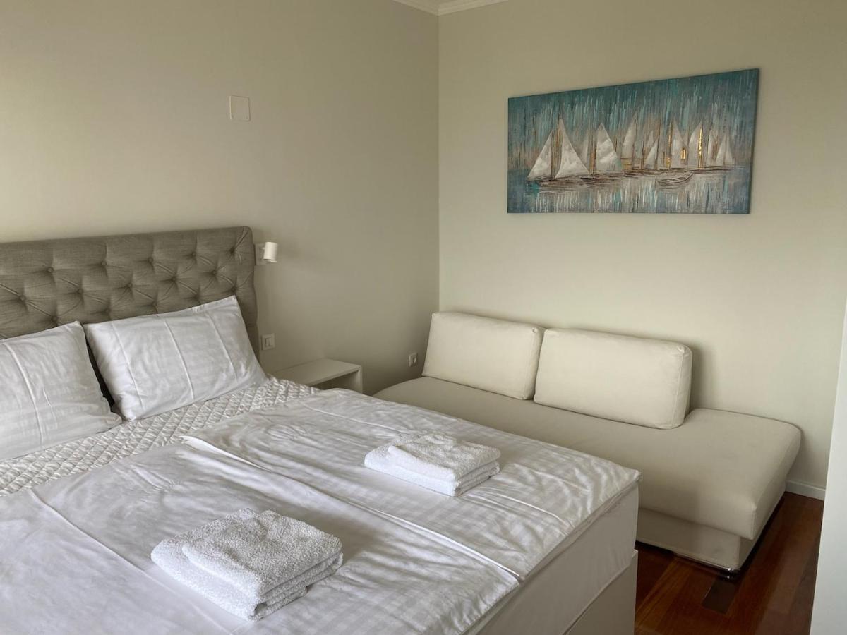 Amazing Villa Galeb In מורטר מראה חיצוני תמונה