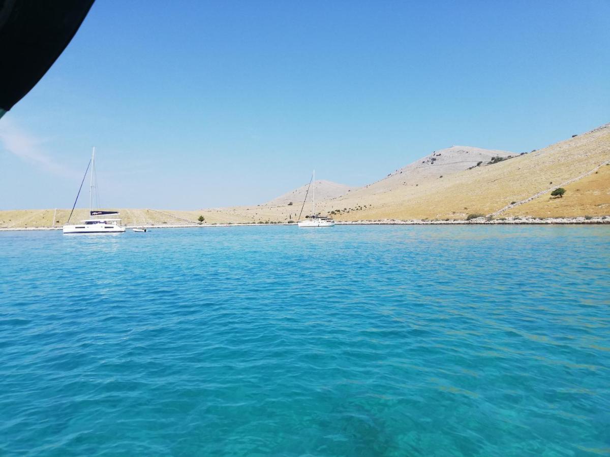 Amazing Villa Galeb In מורטר מראה חיצוני תמונה