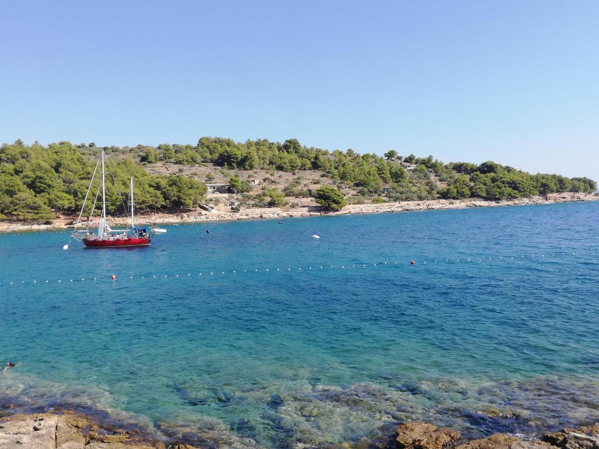 Amazing Villa Galeb In מורטר מראה חיצוני תמונה