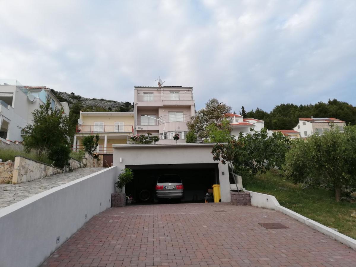 Amazing Villa Galeb In מורטר מראה חיצוני תמונה