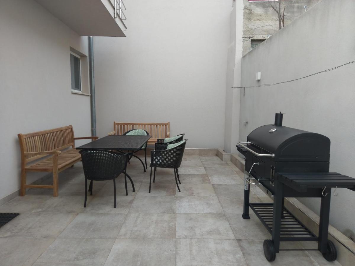 Amazing Villa Galeb In מורטר מראה חיצוני תמונה