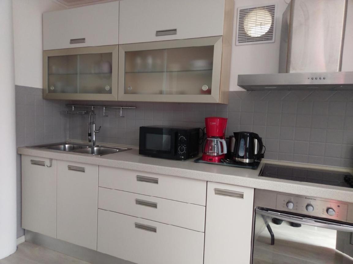 Amazing Villa Galeb In מורטר מראה חיצוני תמונה