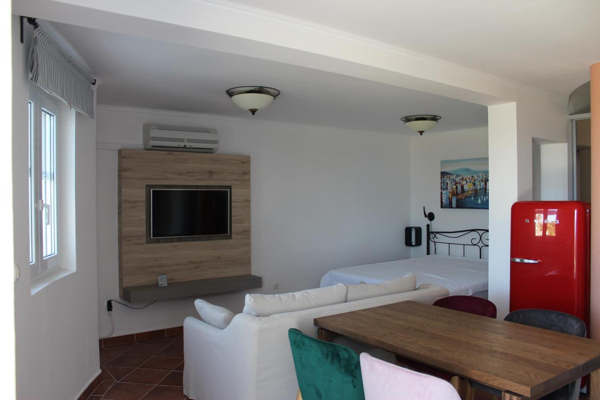 Amazing Villa Galeb In מורטר חדר תמונה